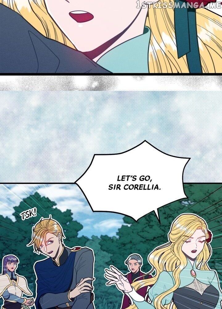 God Bless You chapter 47 - page 30