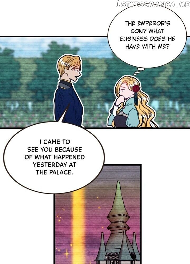 God Bless You chapter 47 - page 6