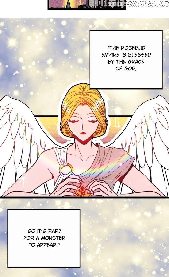 God Bless You chapter 47 - page 7