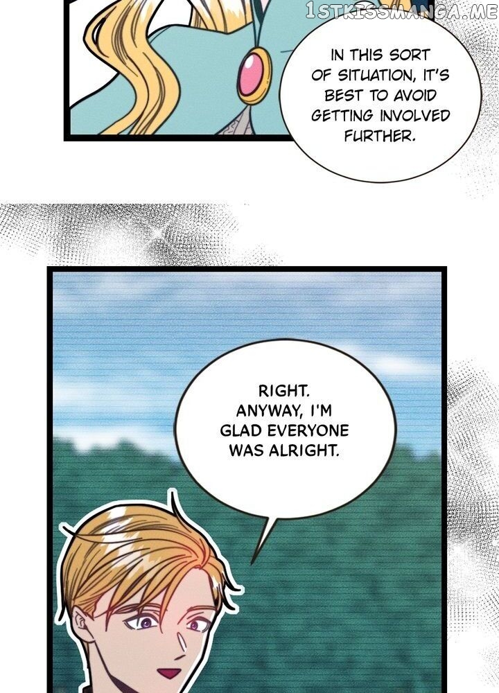 God Bless You chapter 47 - page 9