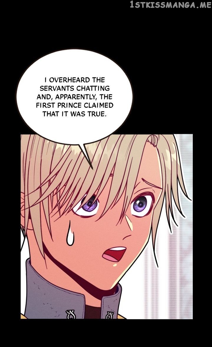 God Bless You chapter 49 - page 14