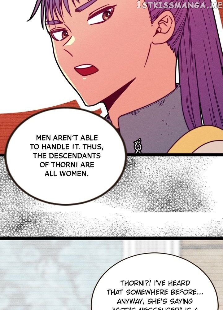 God Bless You chapter 49 - page 18