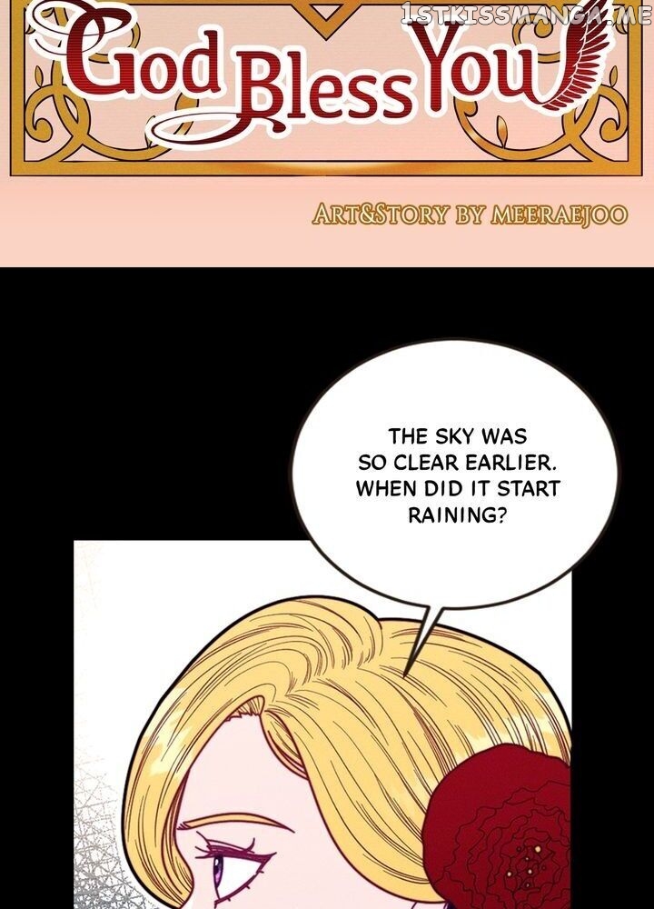 God Bless You chapter 49 - page 2