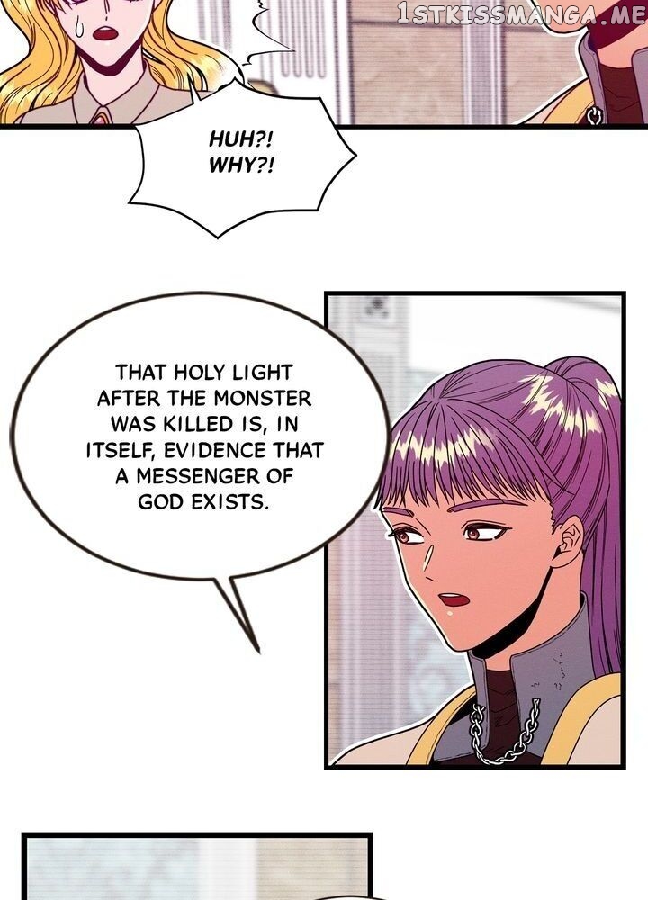 God Bless You chapter 49 - page 23