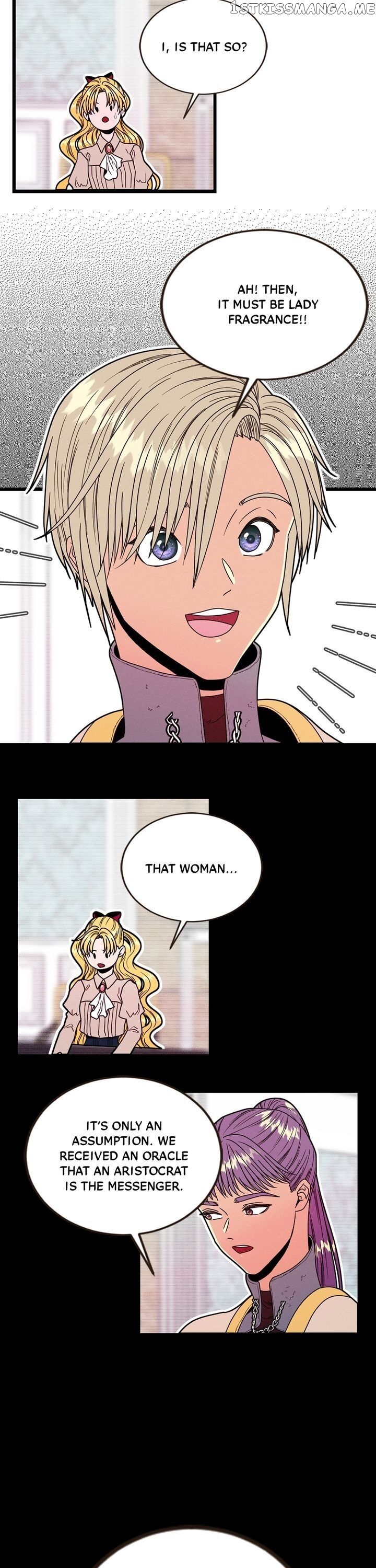 God Bless You chapter 49 - page 24