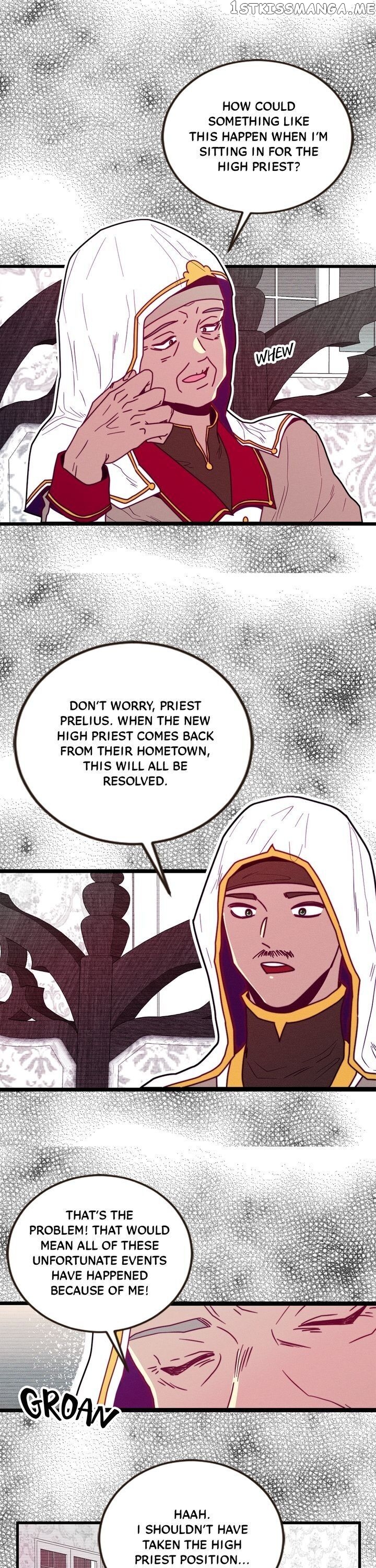 God Bless You chapter 49 - page 29