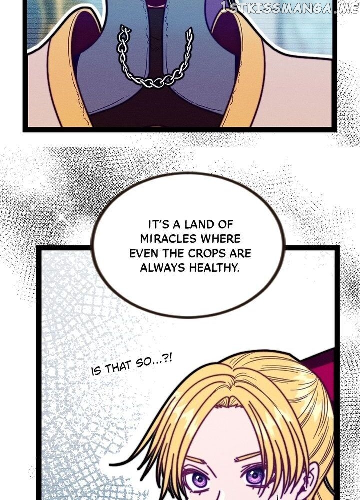 God Bless You chapter 49 - page 9