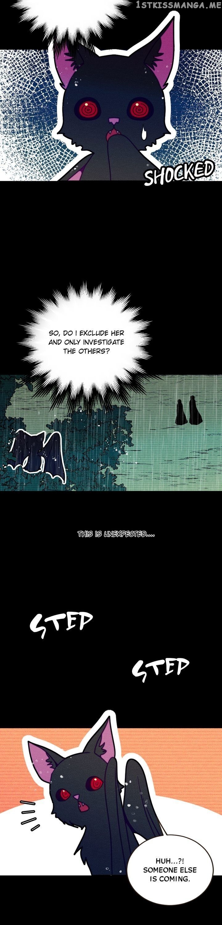 God Bless You chapter 50 - page 12