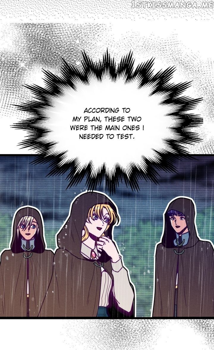 God Bless You chapter 50 - page 14