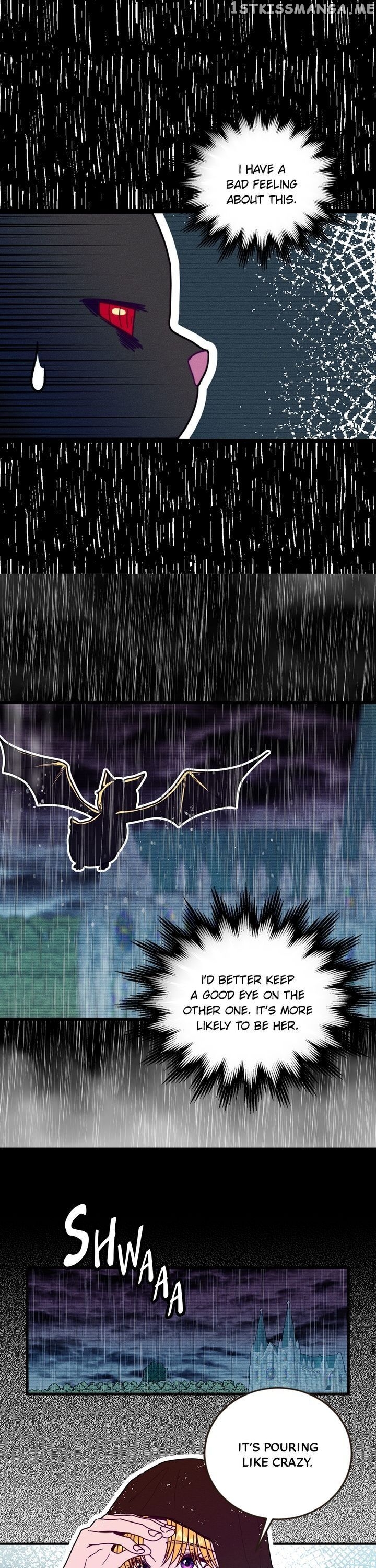 God Bless You chapter 50 - page 15