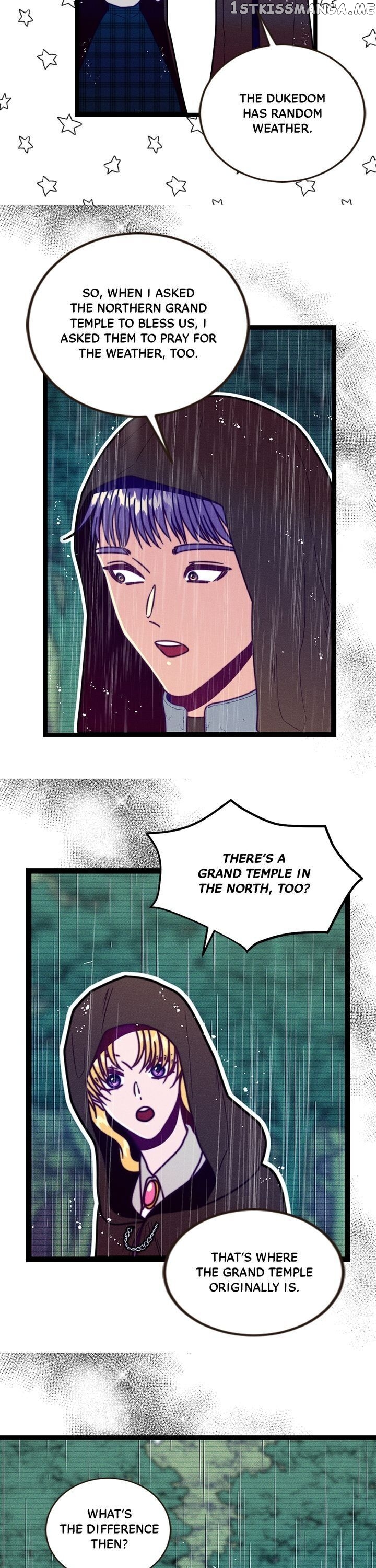 God Bless You chapter 50 - page 17