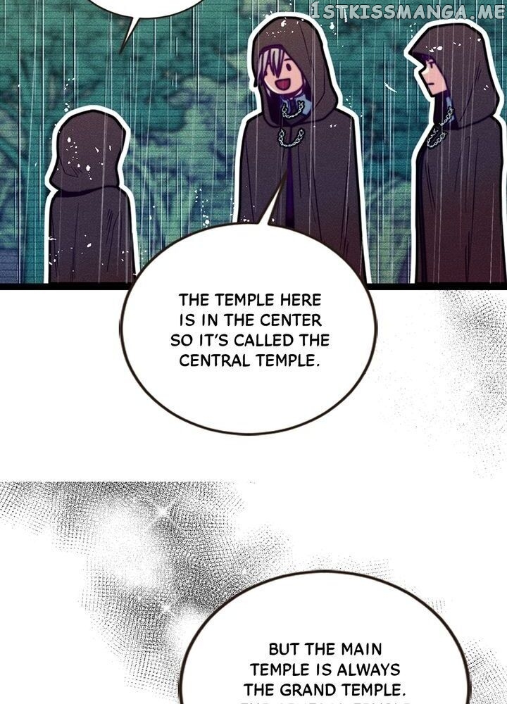 God Bless You chapter 50 - page 18