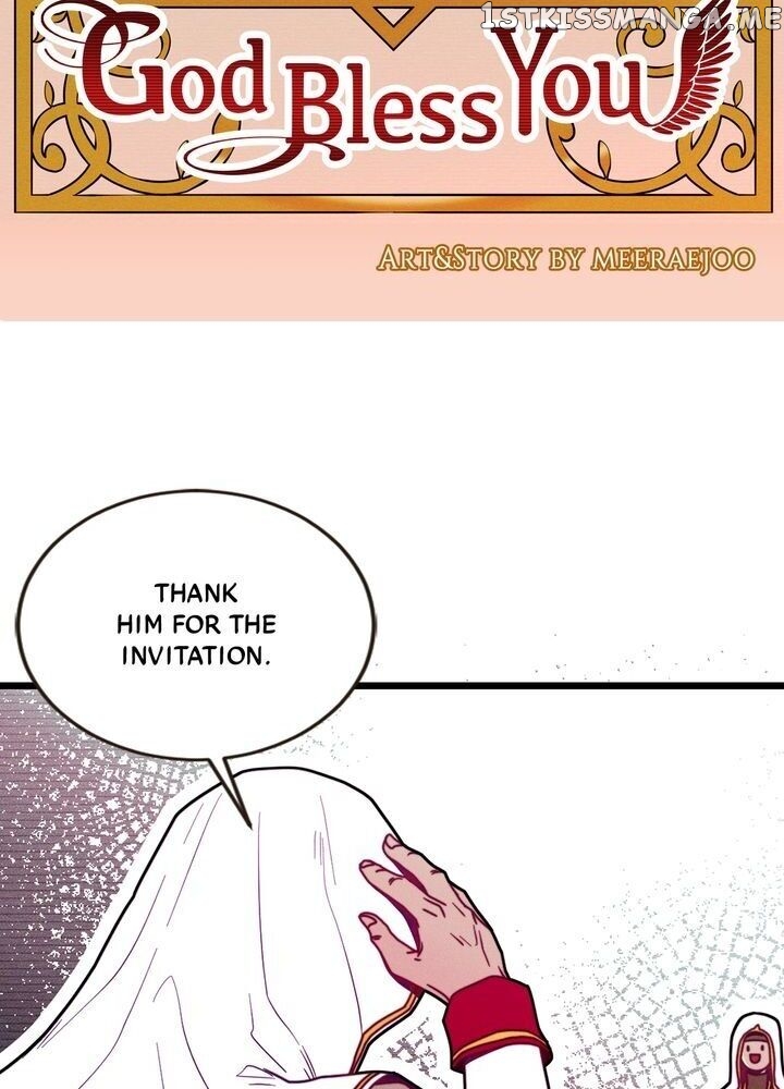 God Bless You chapter 50 - page 2