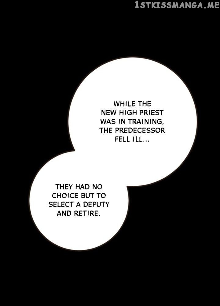 God Bless You chapter 50 - page 20