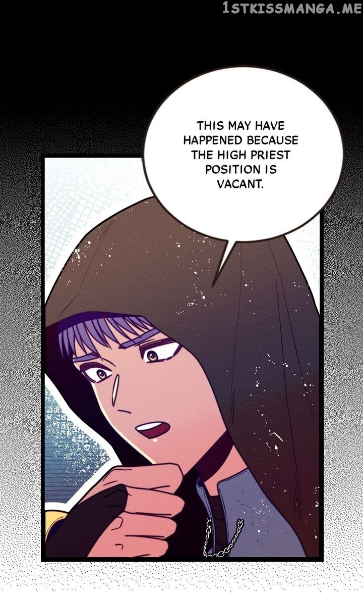 God Bless You chapter 50 - page 21
