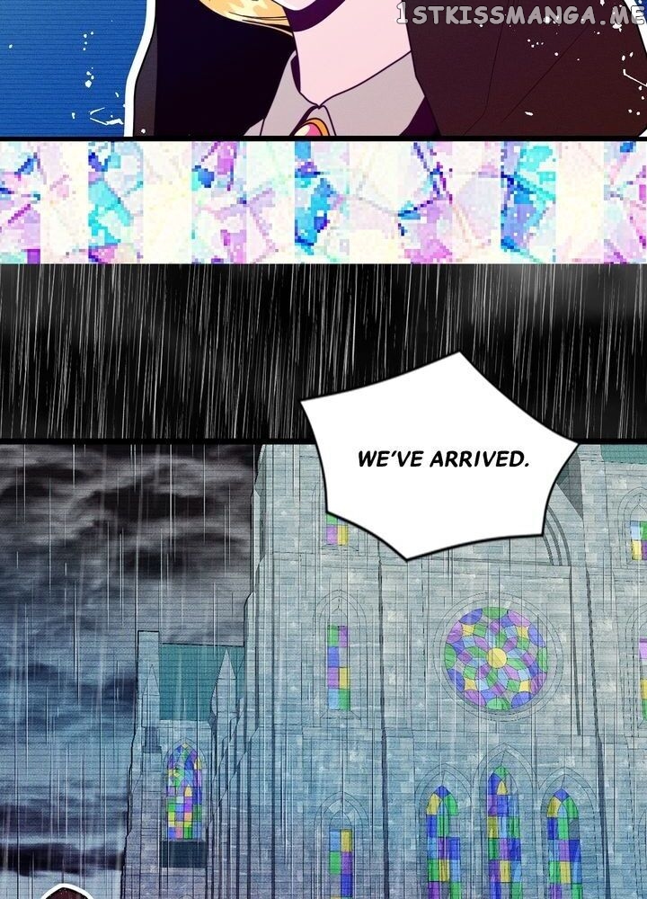 God Bless You chapter 50 - page 23