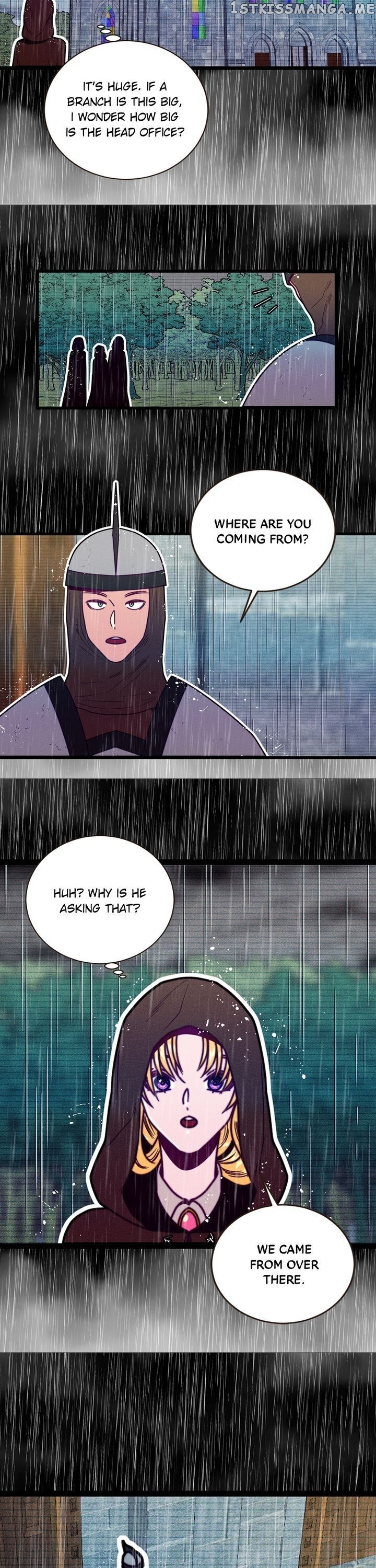 God Bless You chapter 50 - page 24