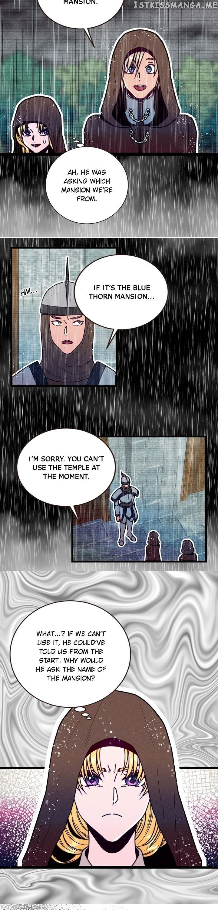 God Bless You chapter 50 - page 26