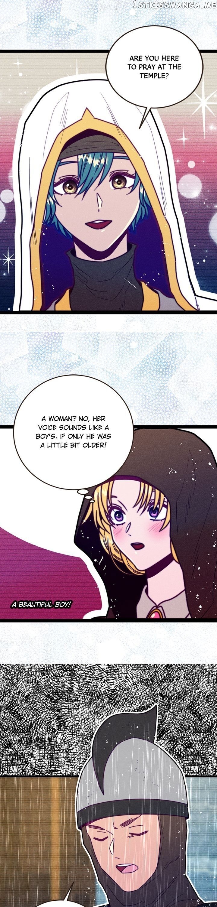 God Bless You chapter 50 - page 29