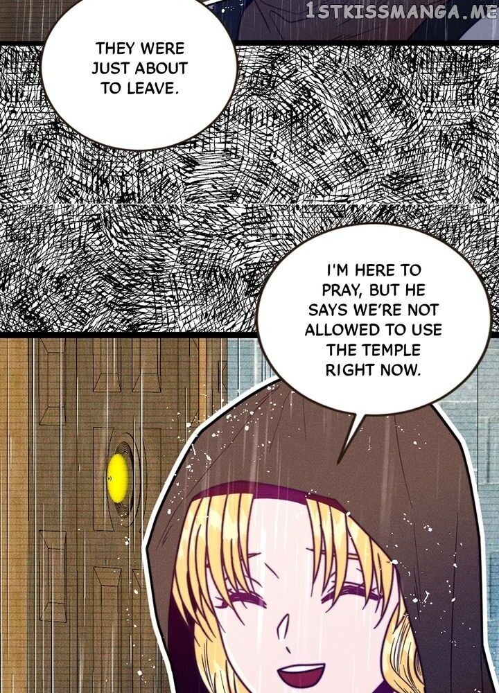 God Bless You chapter 50 - page 30