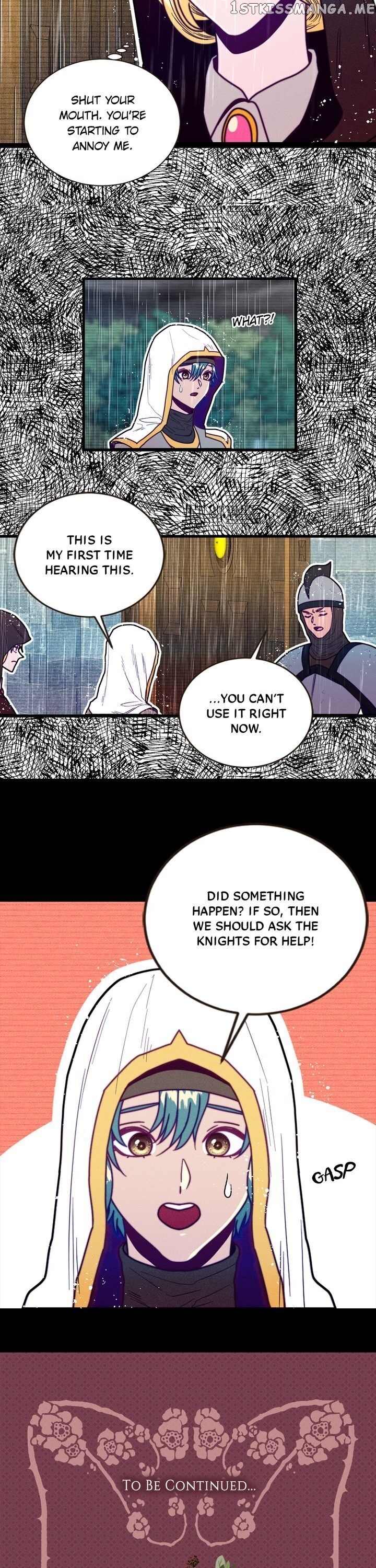 God Bless You chapter 50 - page 31
