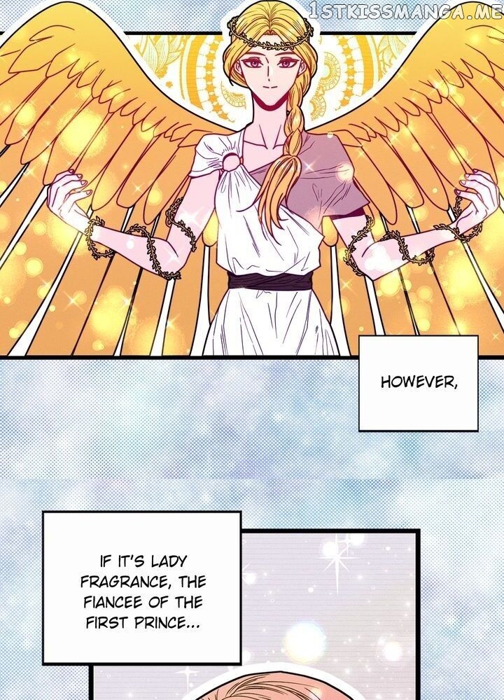 God Bless You chapter 50 - page 4