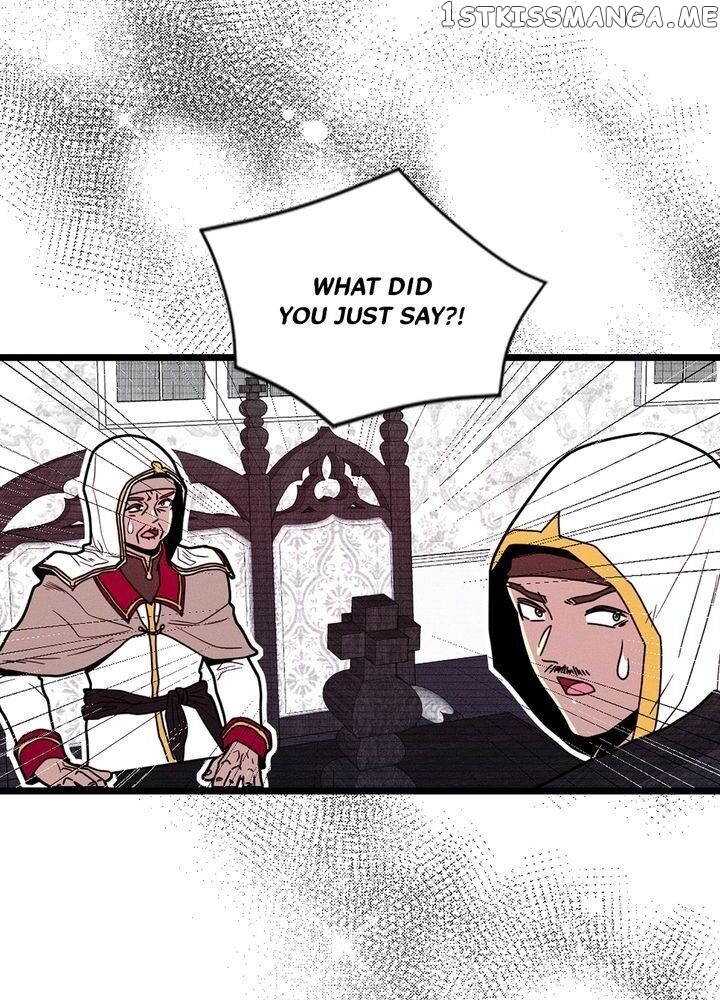 God Bless You chapter 50 - page 6