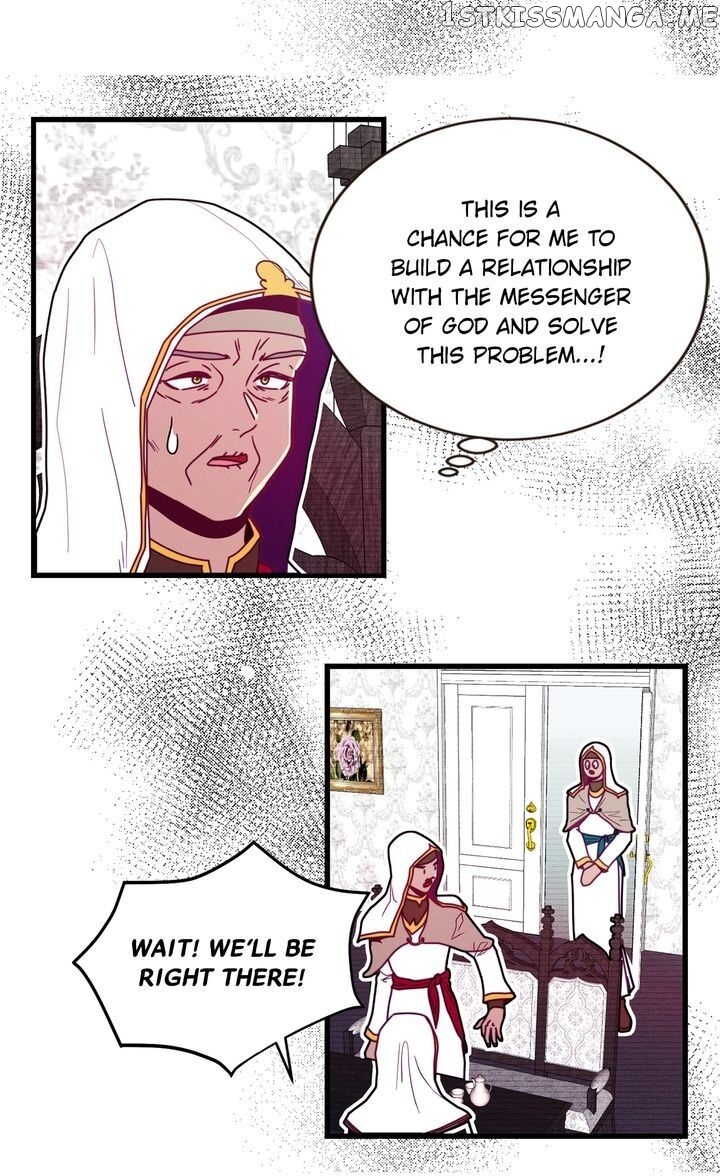 God Bless You chapter 50 - page 7