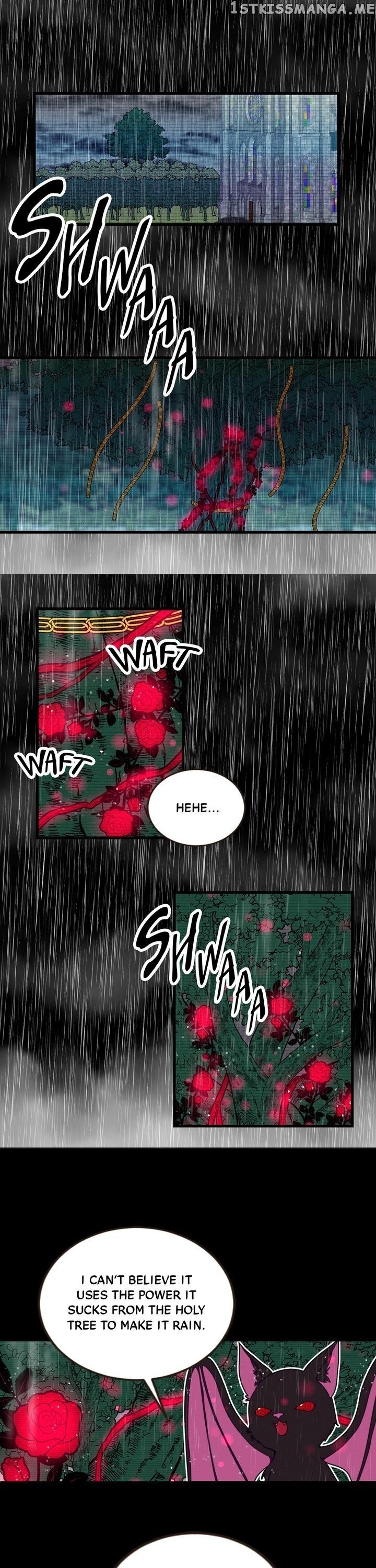 God Bless You chapter 50 - page 8
