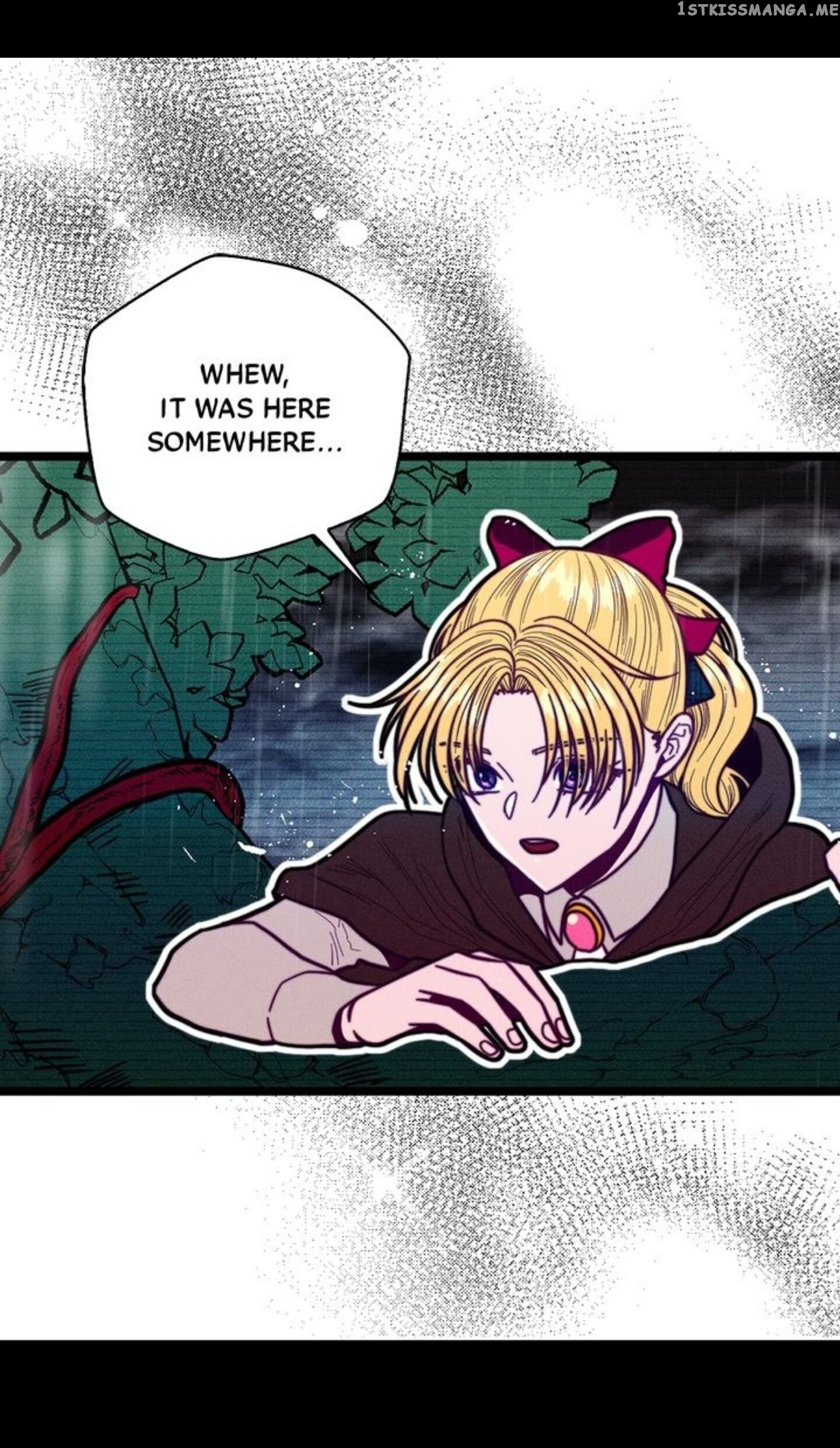 God Bless You chapter 52 - page 1