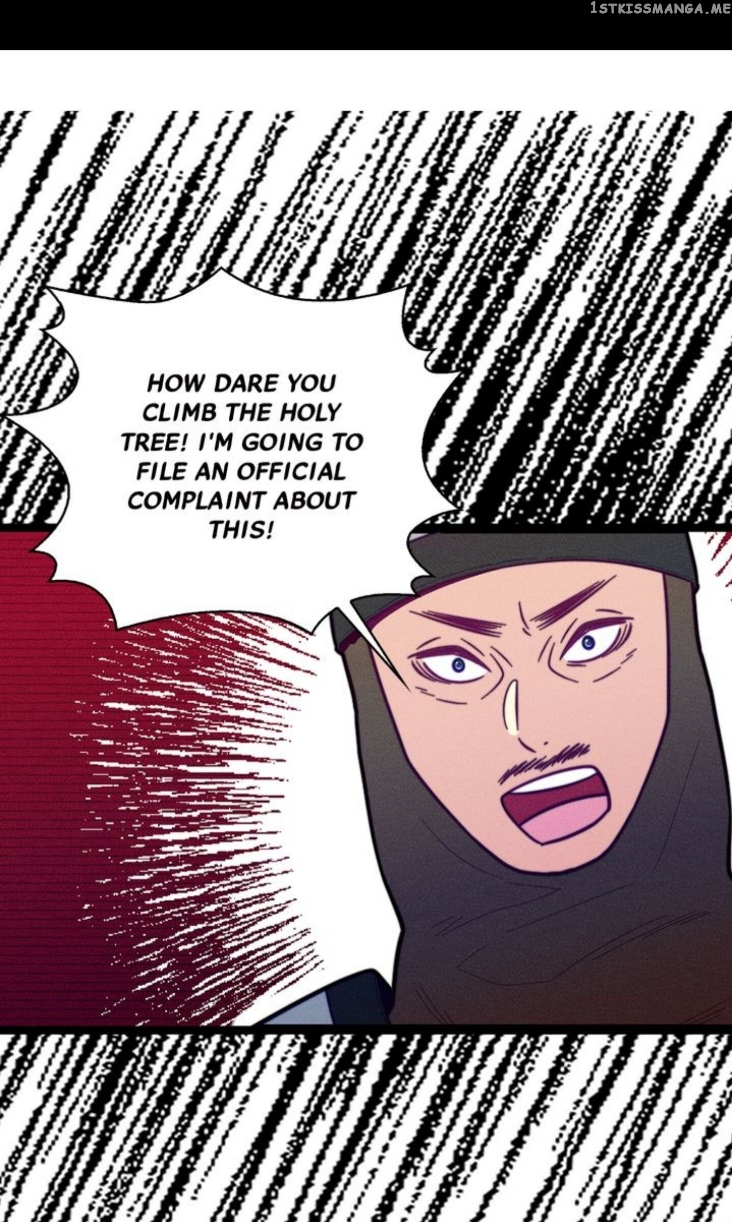God Bless You chapter 52 - page 10