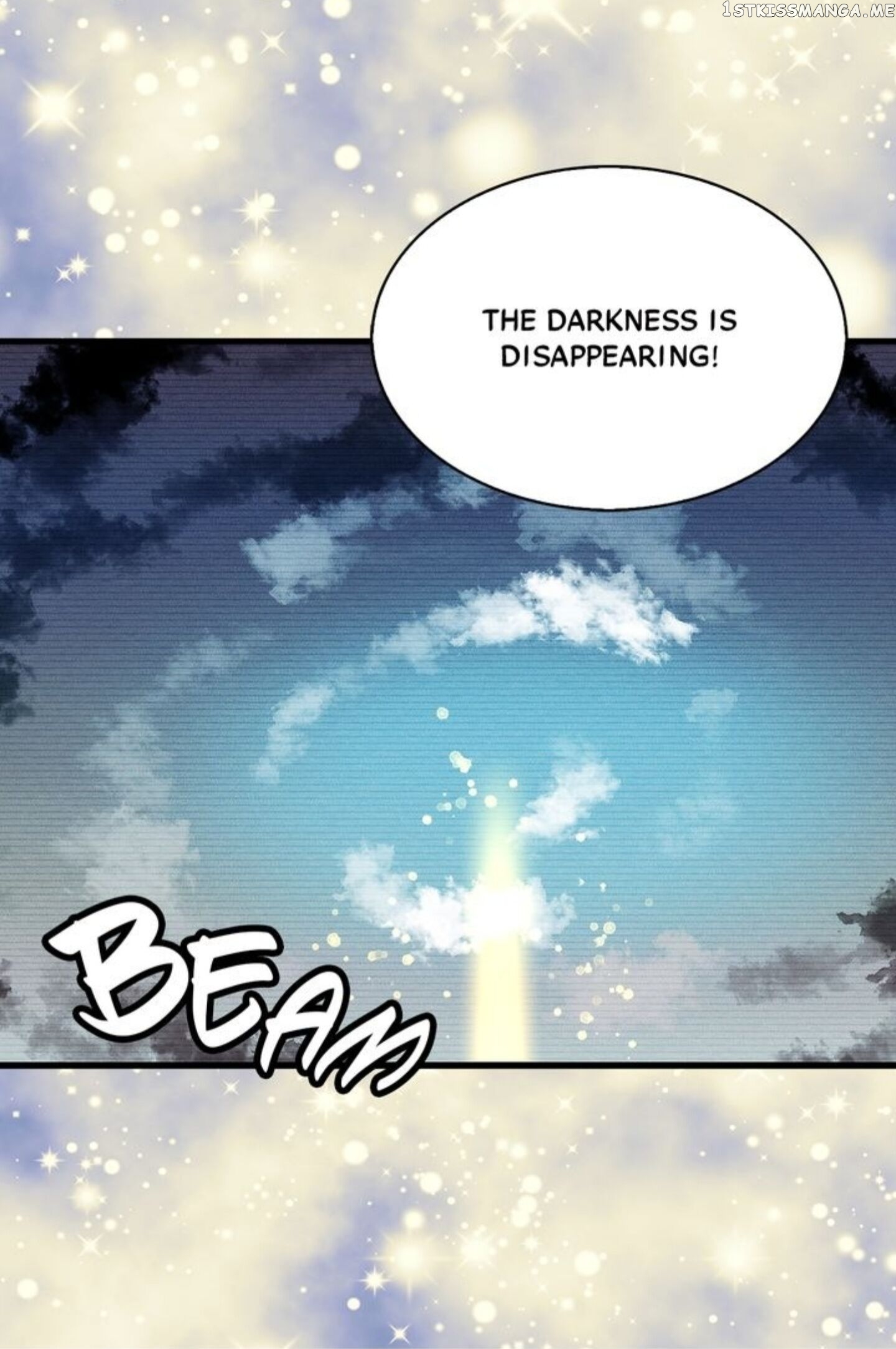 God Bless You chapter 52 - page 14