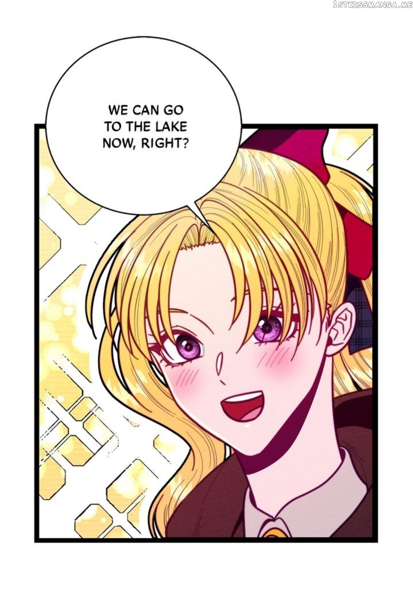 God Bless You chapter 52 - page 15