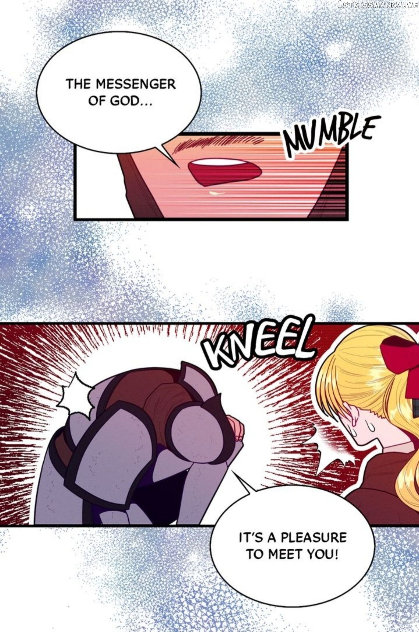 God Bless You chapter 52 - page 17