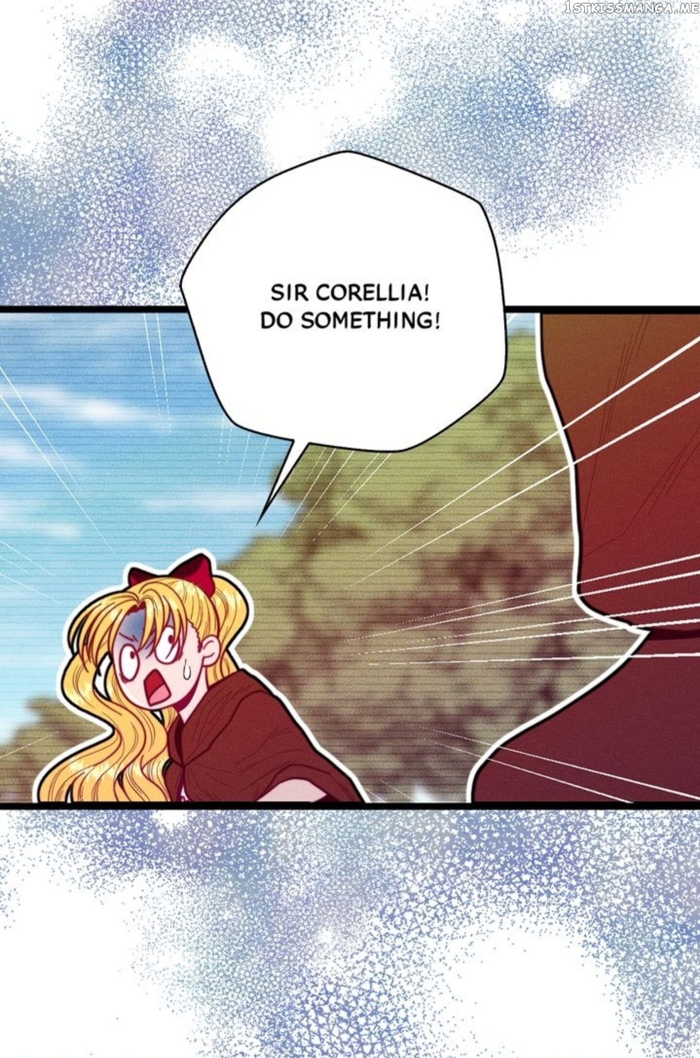 God Bless You chapter 52 - page 19