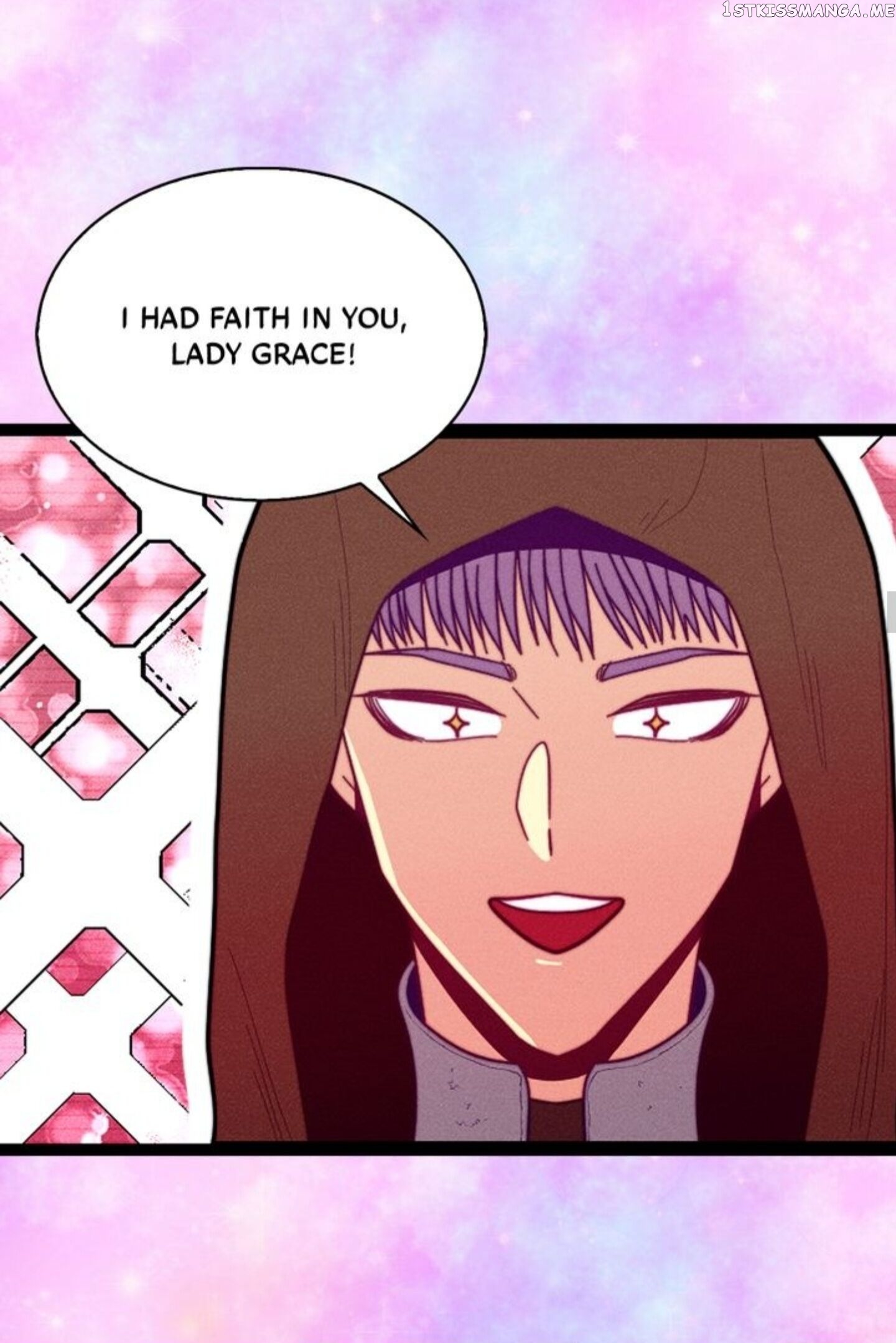 God Bless You chapter 52 - page 20