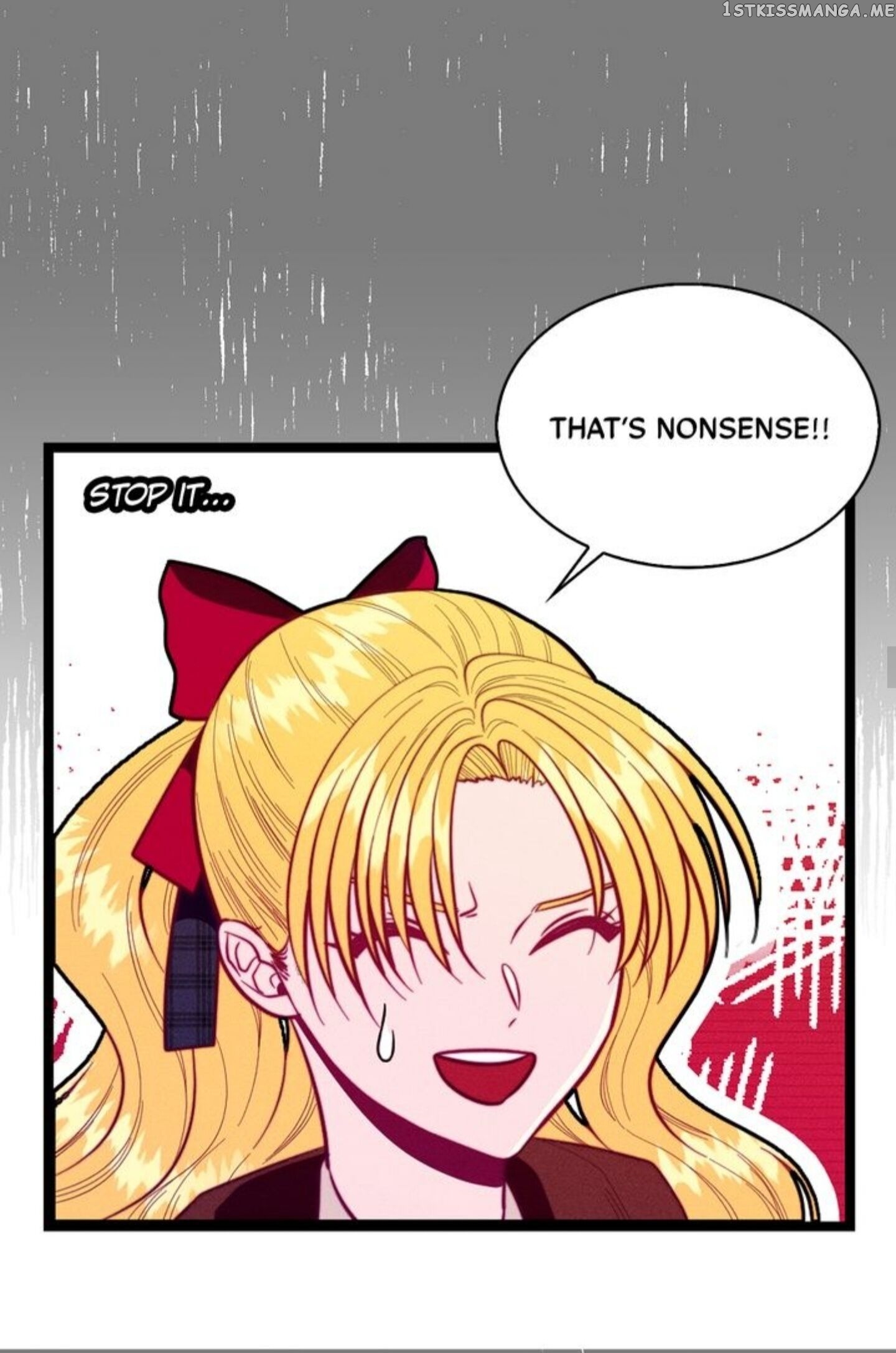 God Bless You chapter 52 - page 22
