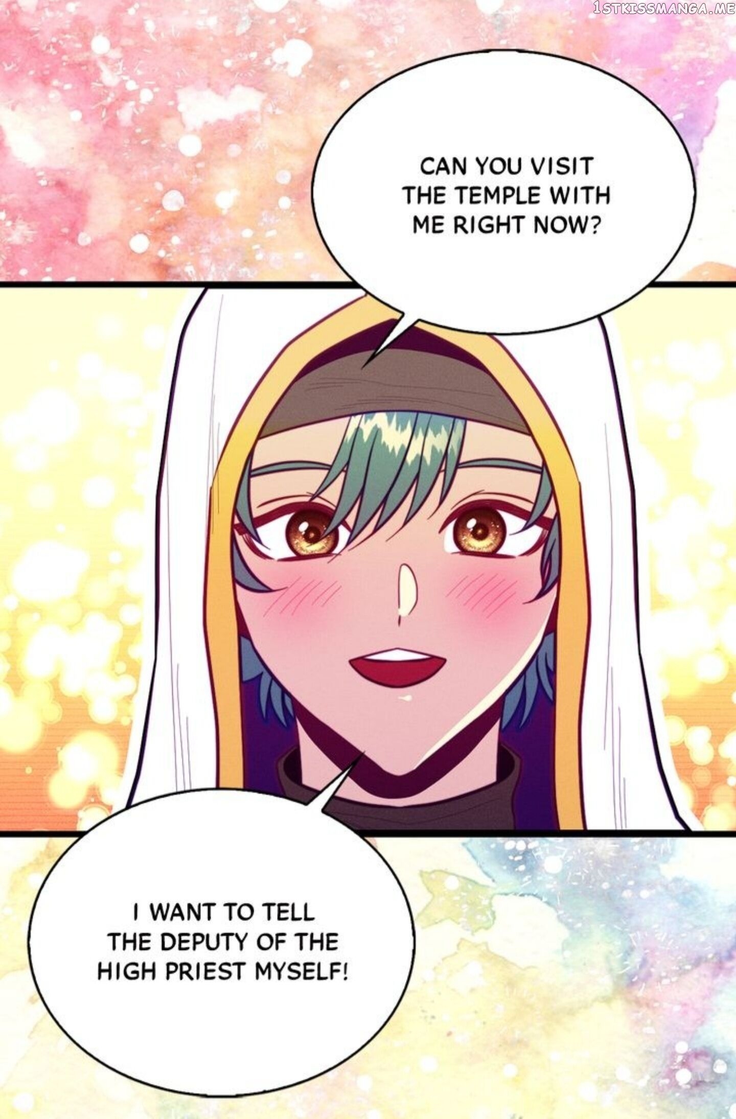 God Bless You chapter 52 - page 24