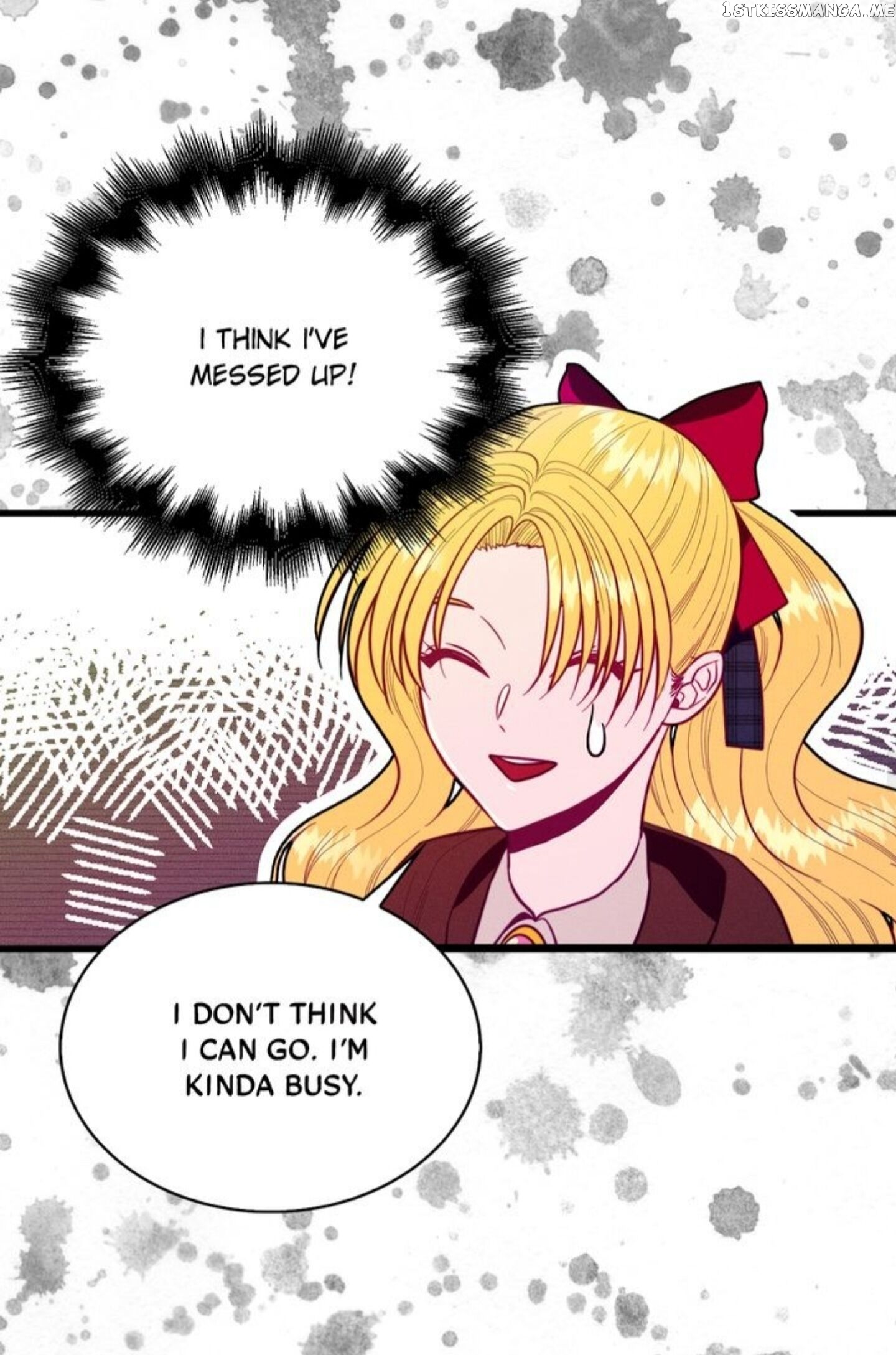 God Bless You chapter 52 - page 25