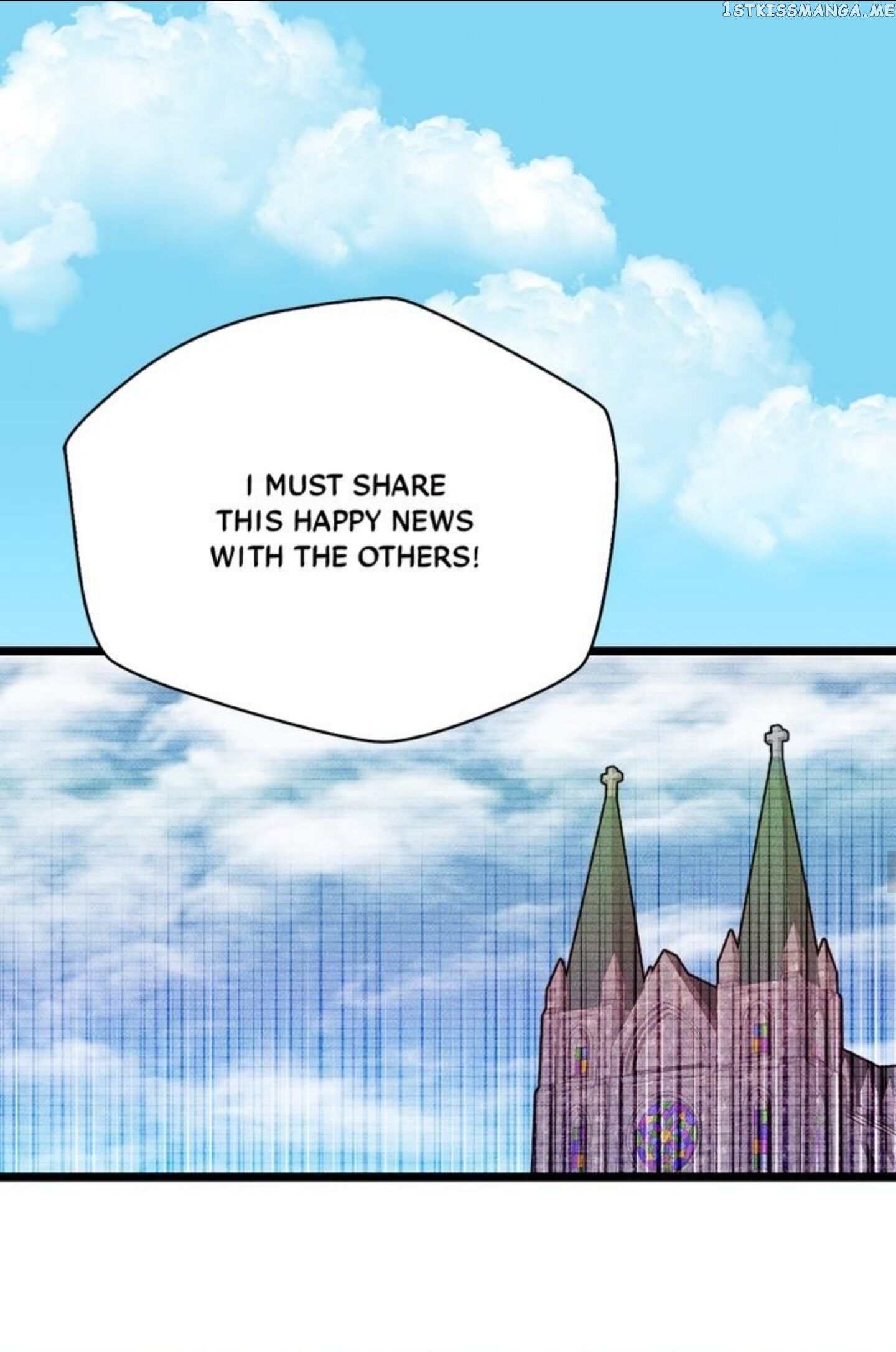 God Bless You chapter 52 - page 28