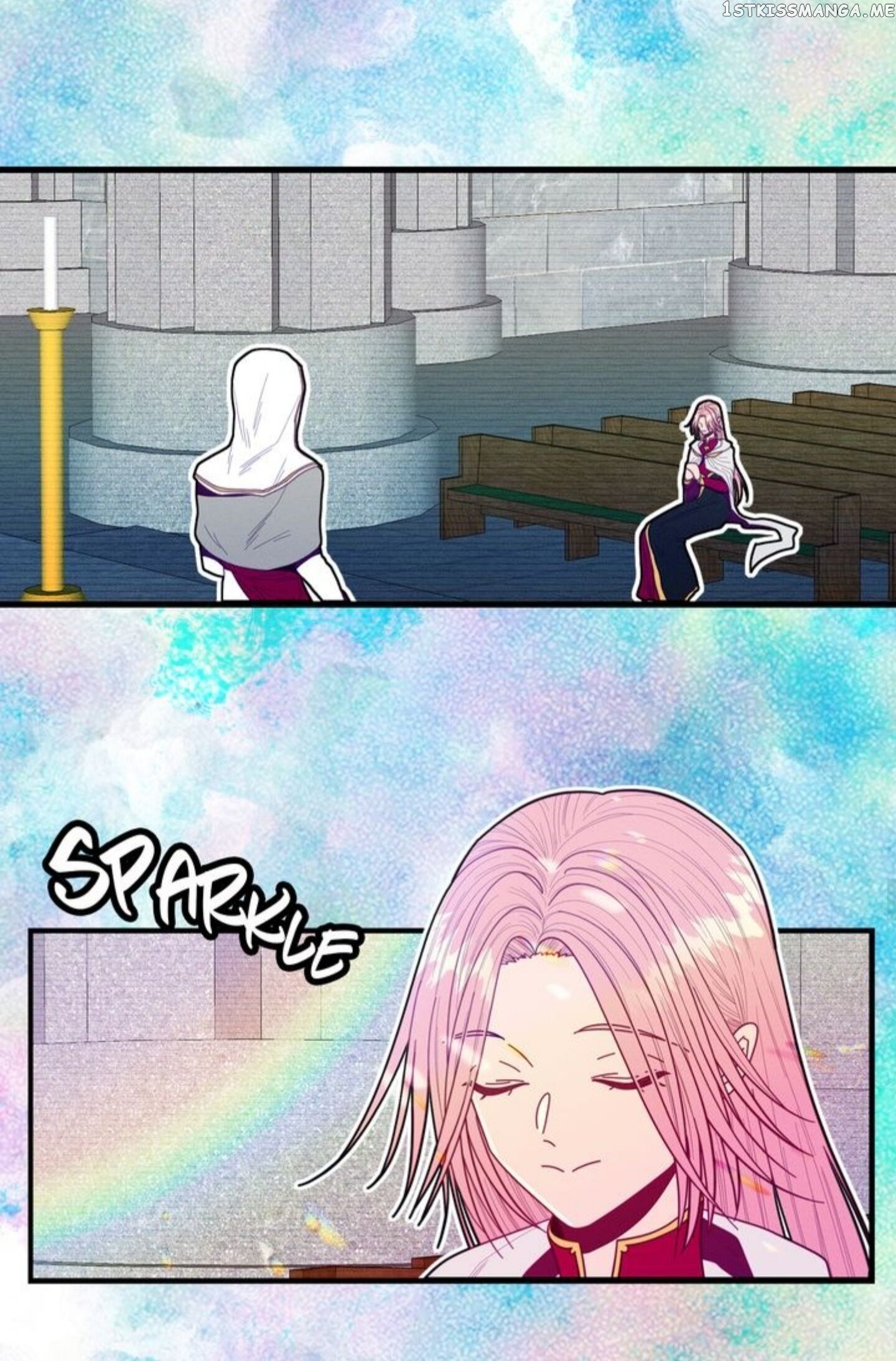 God Bless You chapter 52 - page 29