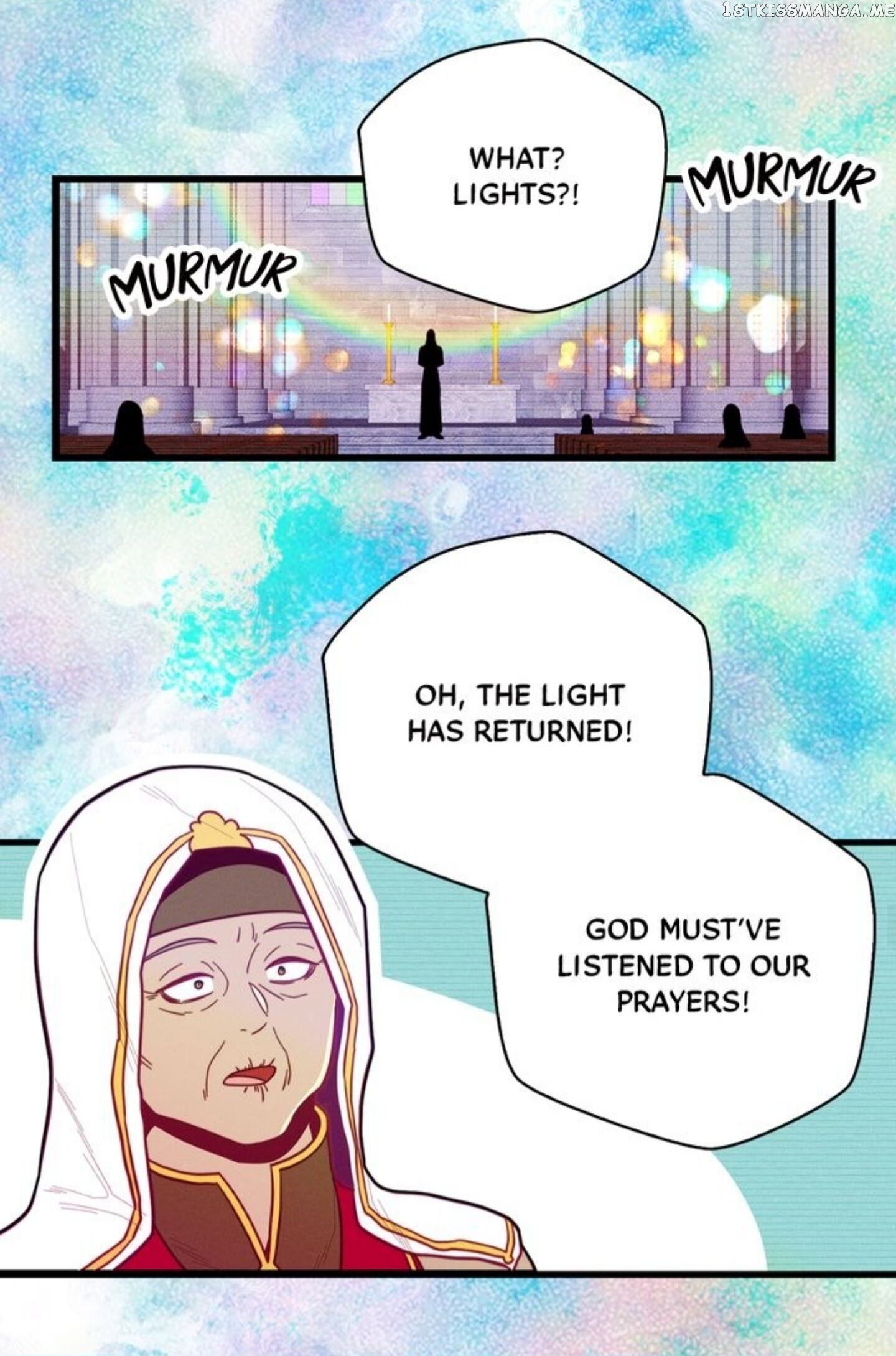 God Bless You chapter 52 - page 30