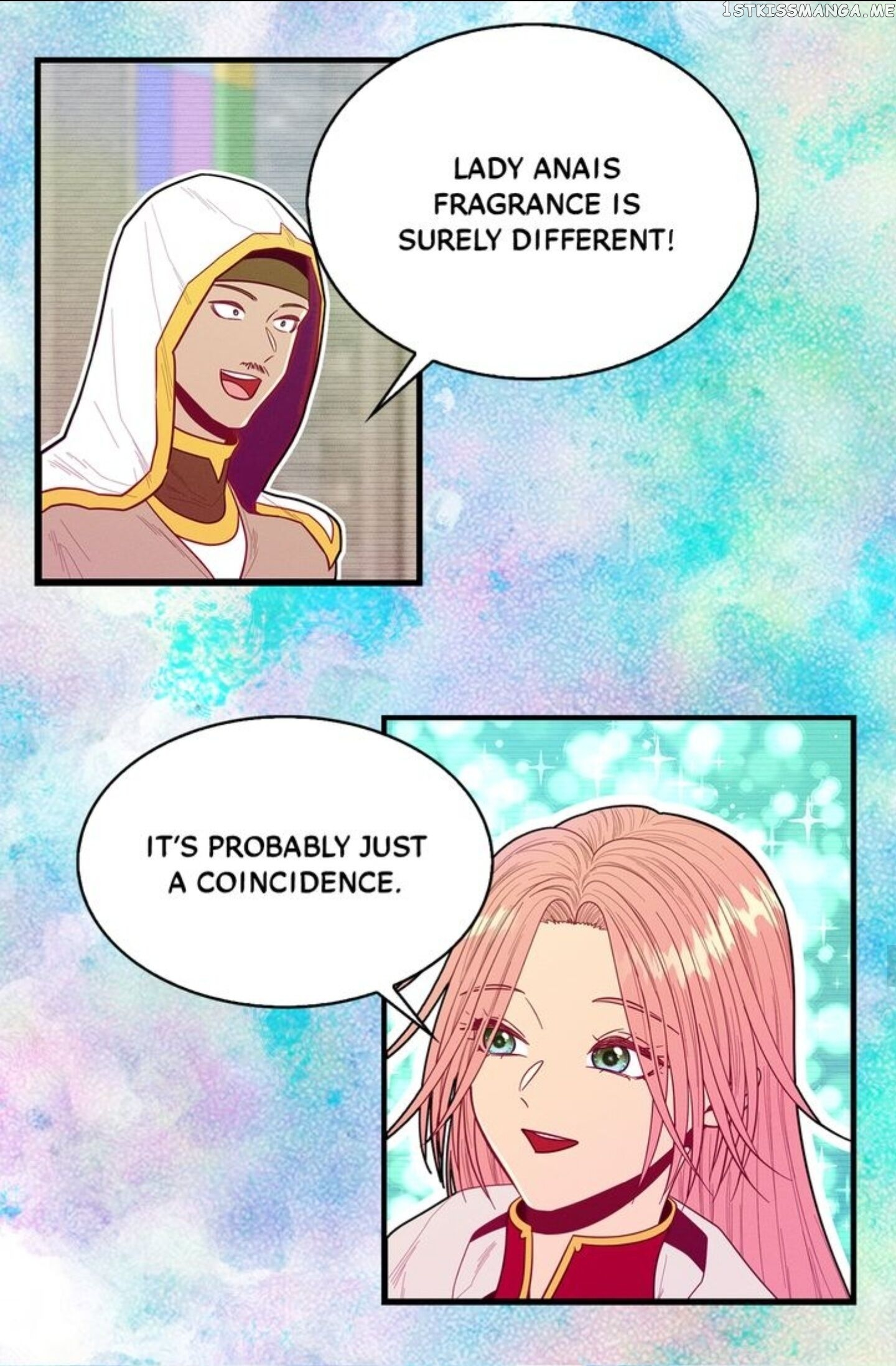 God Bless You chapter 52 - page 31