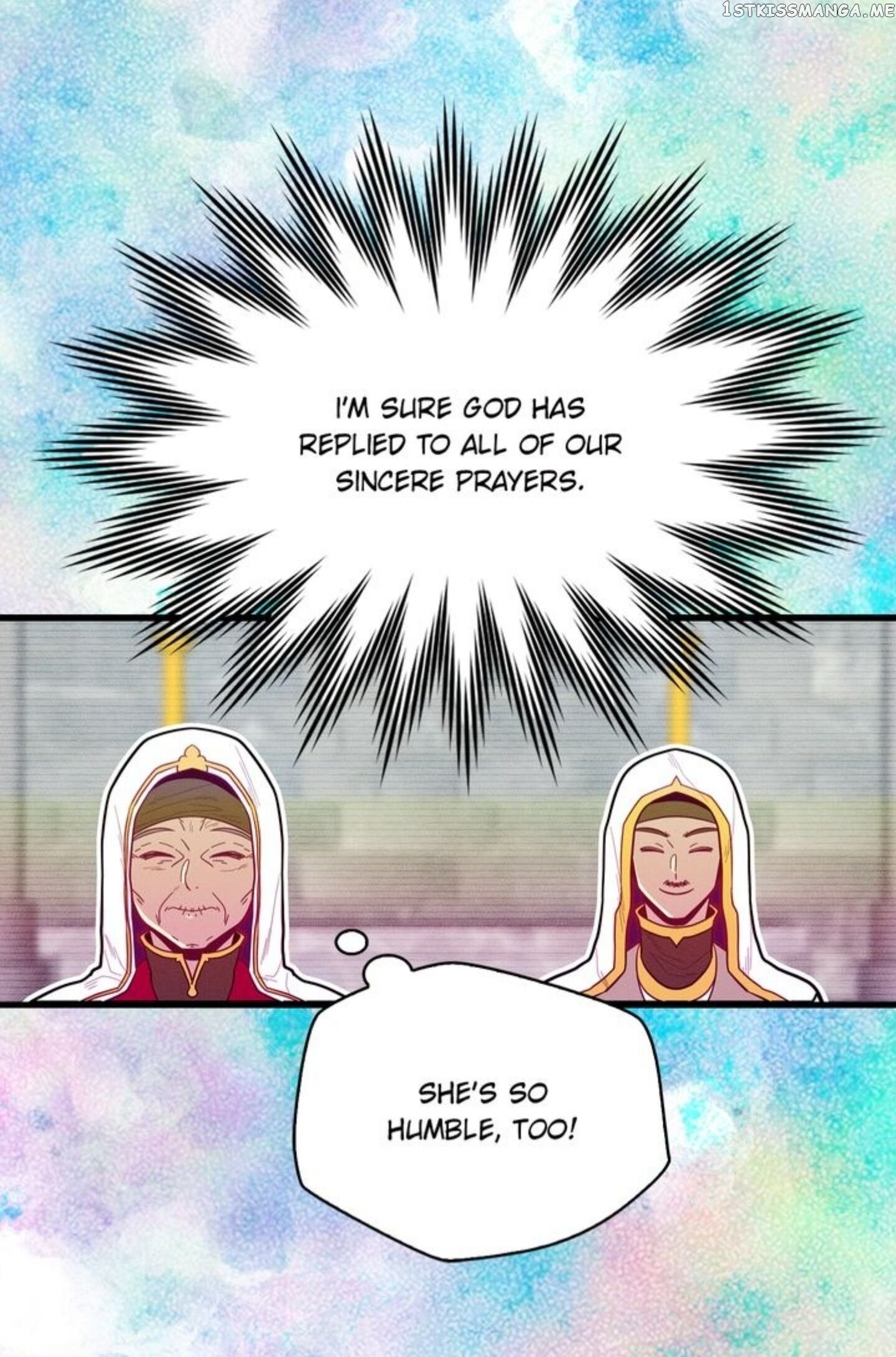 God Bless You chapter 52 - page 32