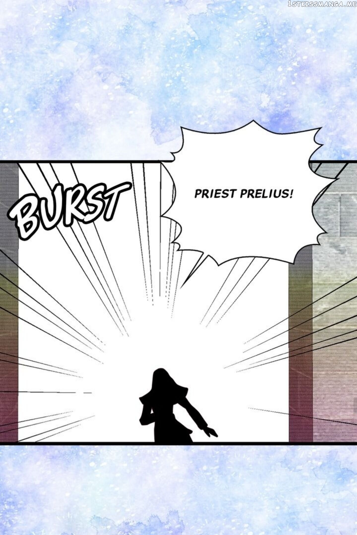 God Bless You chapter 52 - page 33