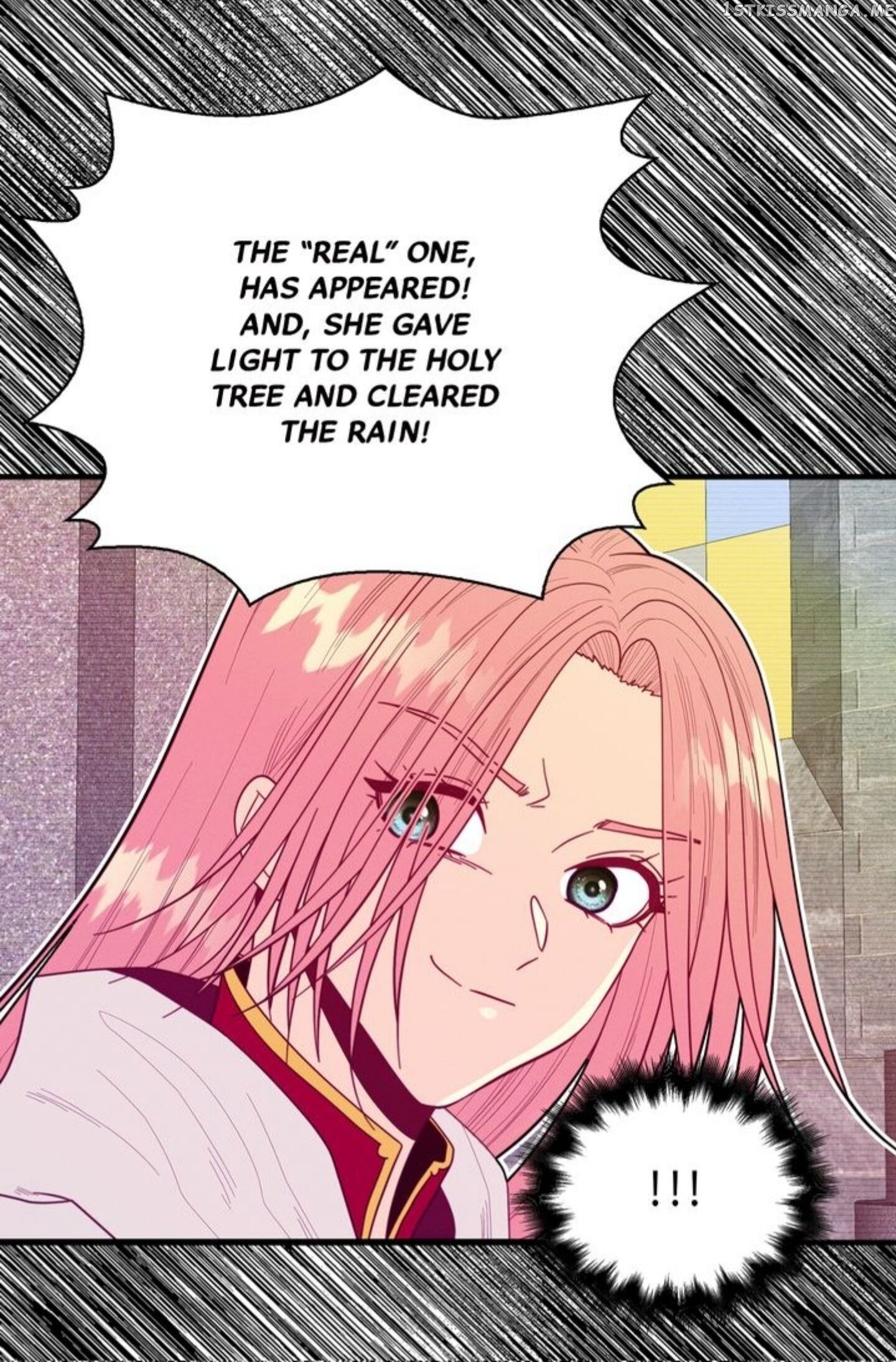 God Bless You chapter 52 - page 35