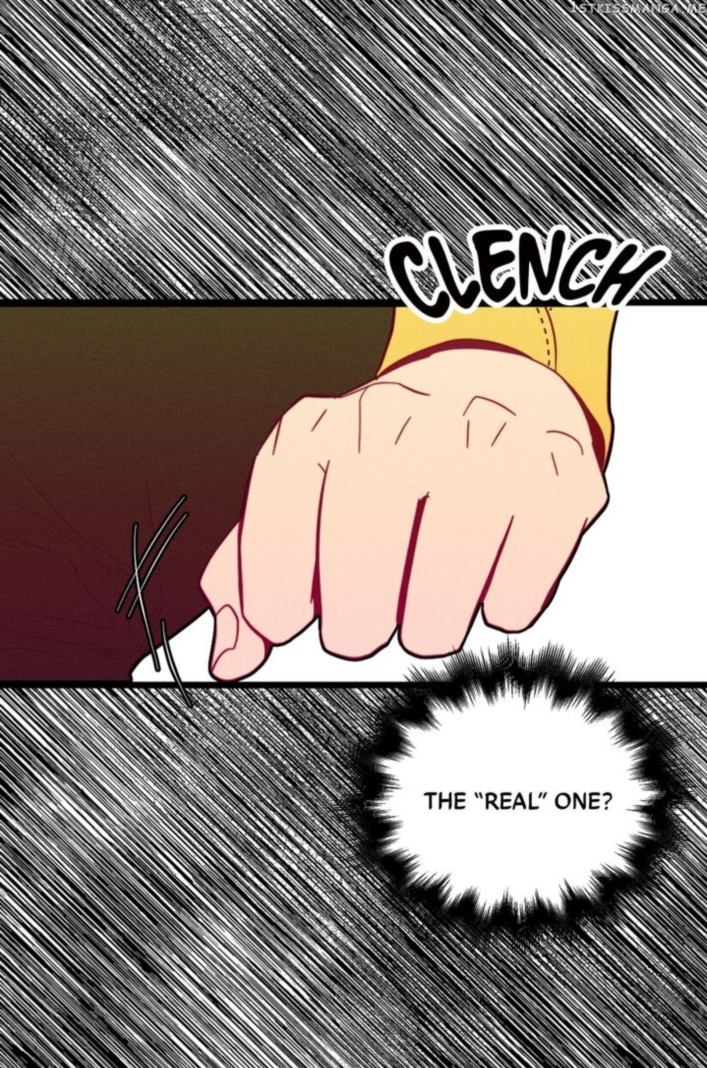 God Bless You chapter 52 - page 36