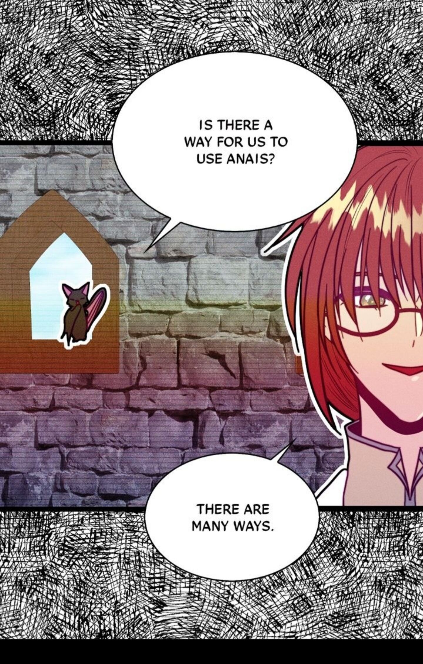 God Bless You chapter 52 - page 39