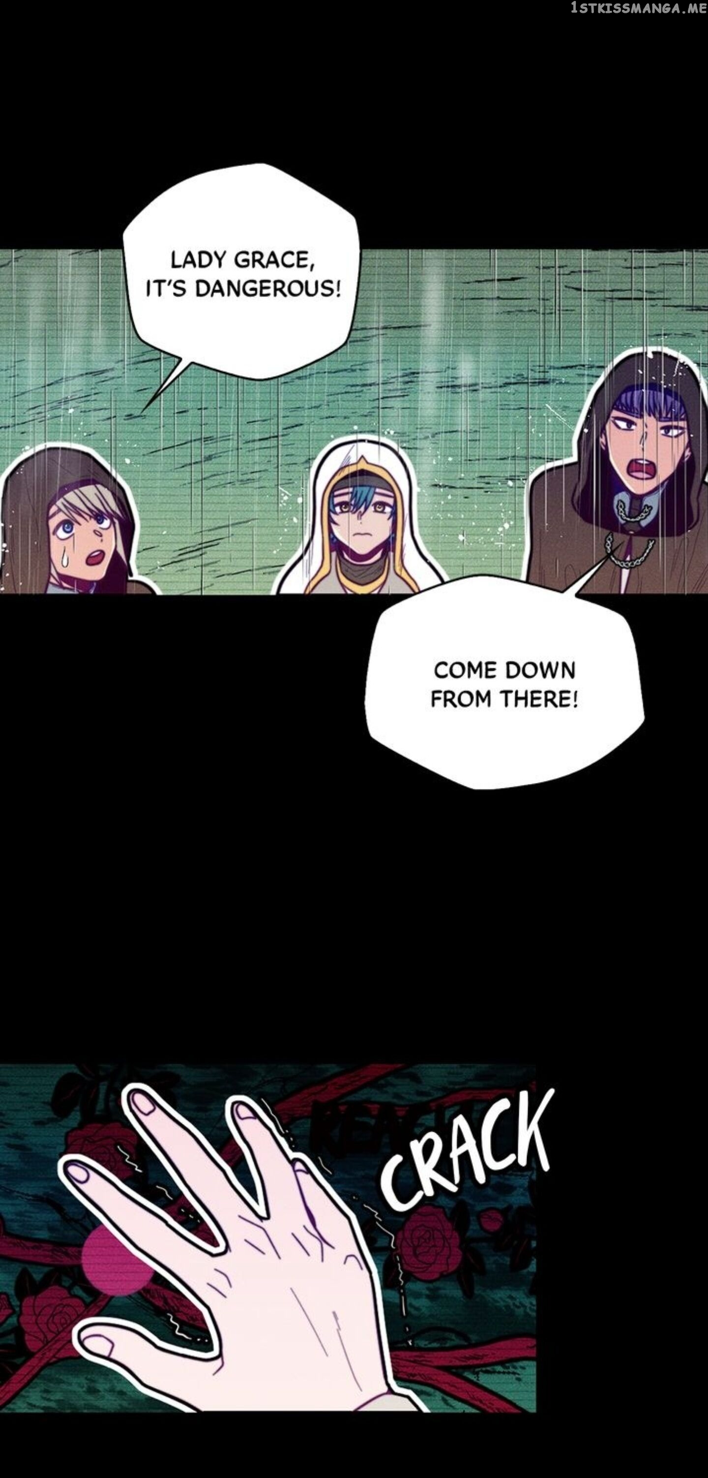God Bless You chapter 52 - page 4