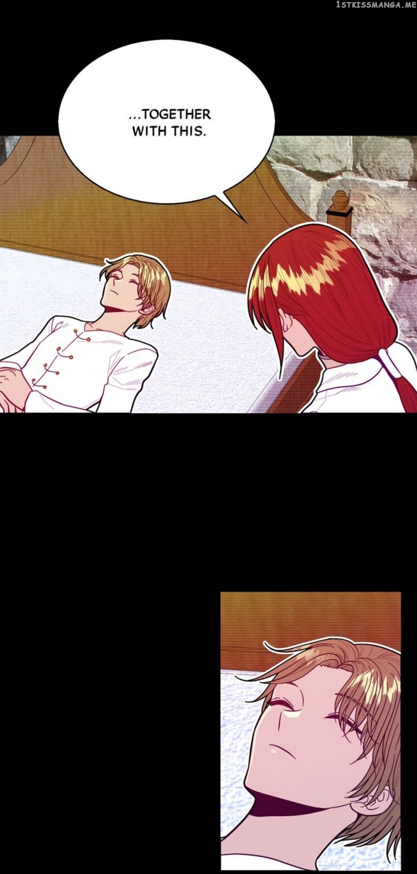 God Bless You chapter 52 - page 41